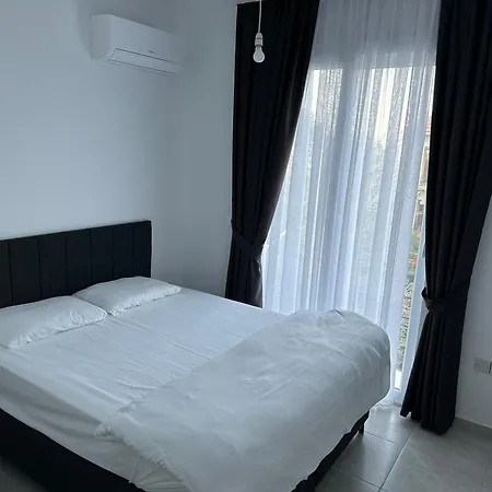 Sessiz Tesisi Appartement *