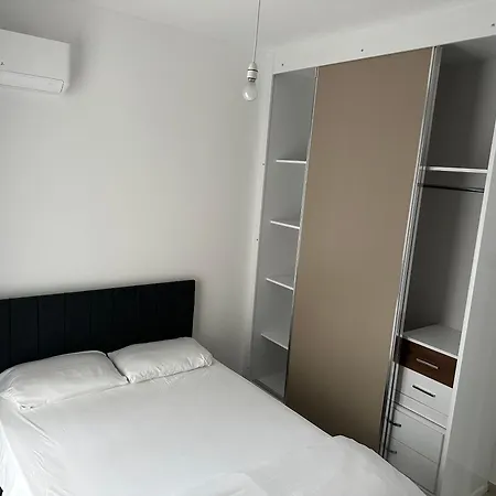 Apartment Sessiz Tesisi