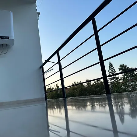 Sessiz Tesisi Apartment