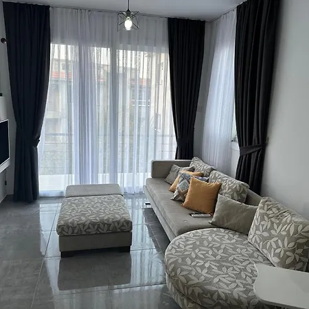 Sessiz Tesisi Apartment Kyrenia (Northern Cyprus)